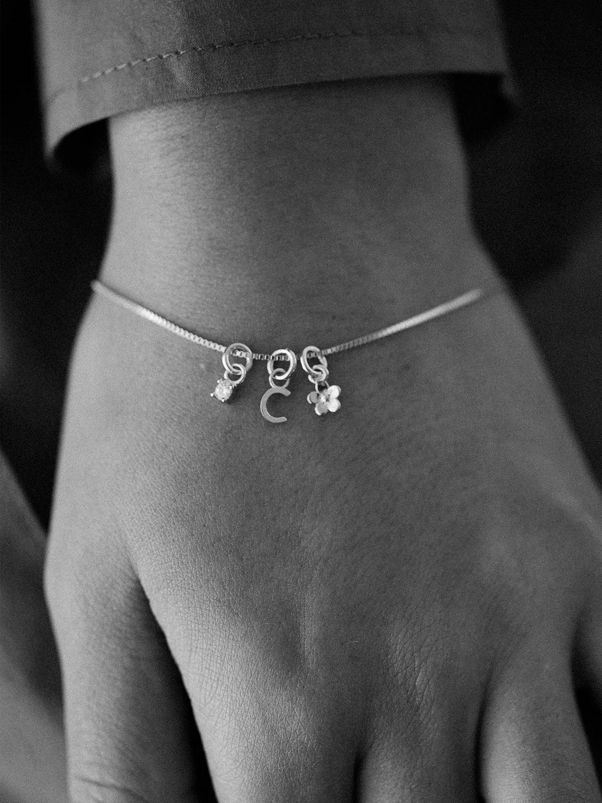 Mix It Up Bracelet - Image 7