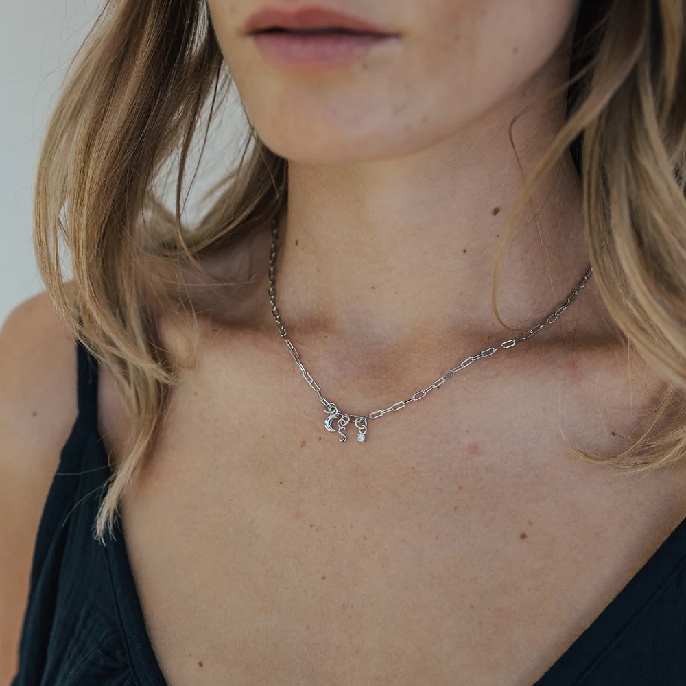 Mix It Up Necklace - Image 15