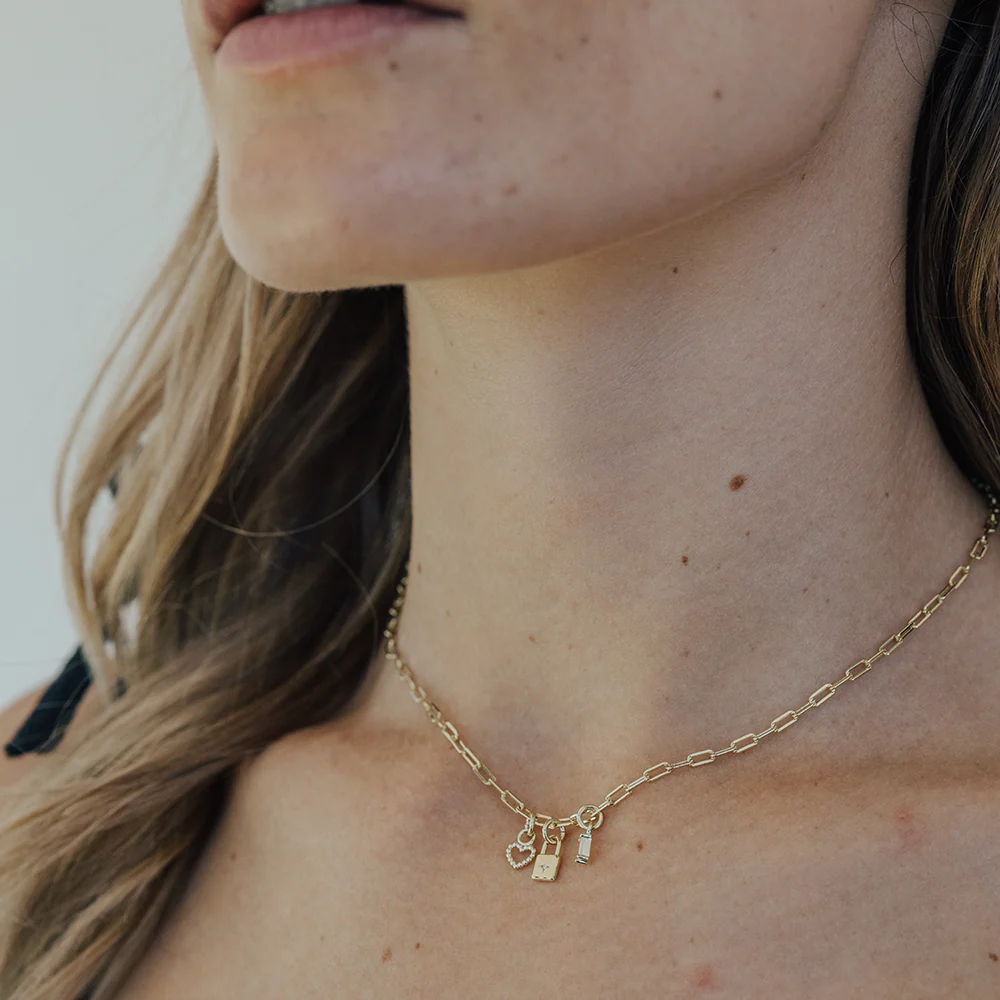 Mix It Up Necklace - Image 16