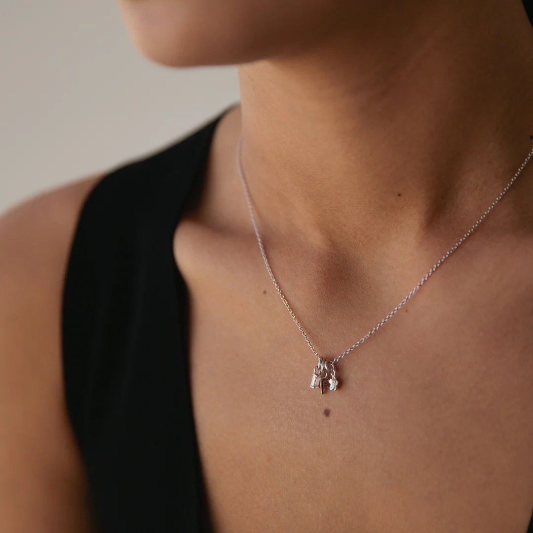 Mix It Up Necklace - Image 17