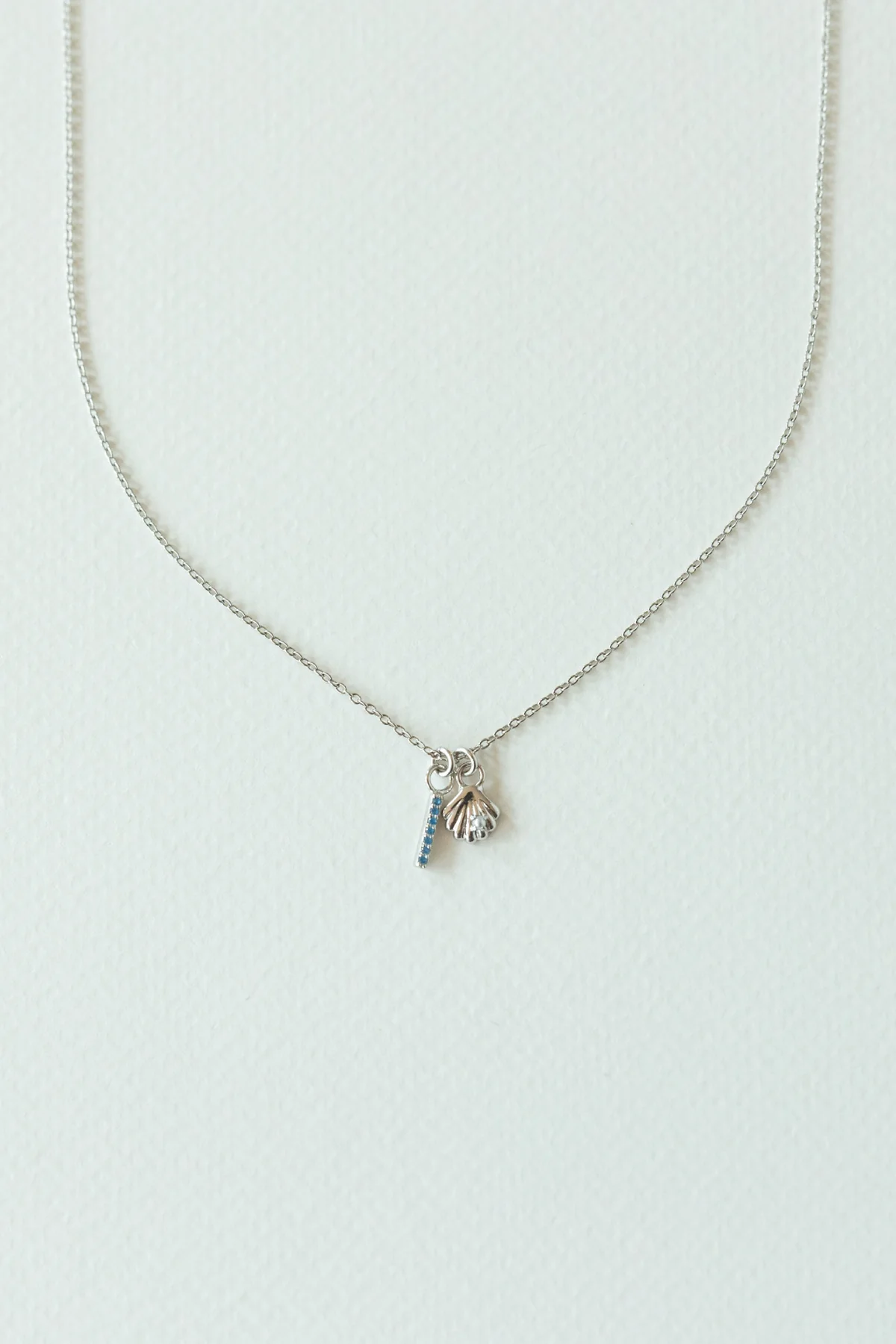 Mix It Up Necklace - Image 3