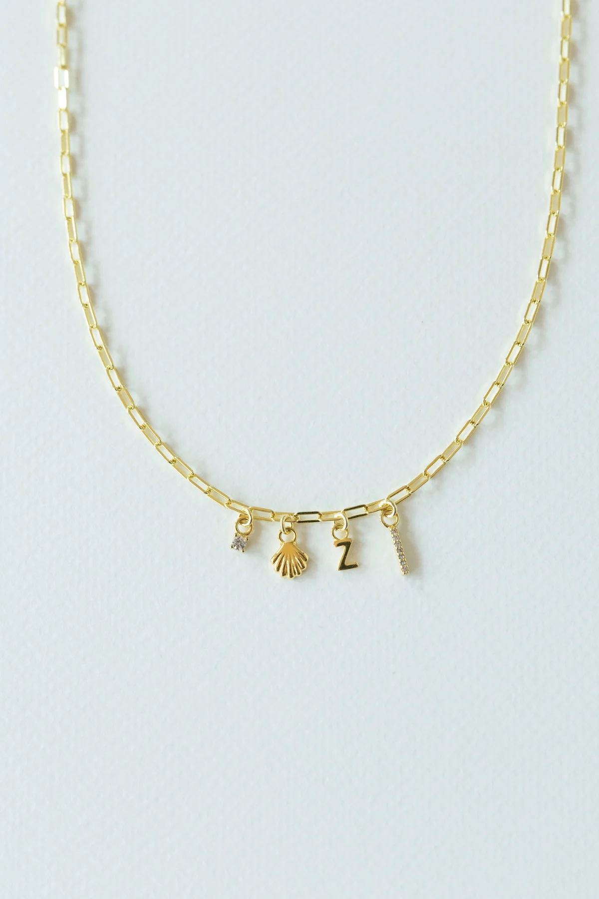 Mix It Up Necklace - Image 4