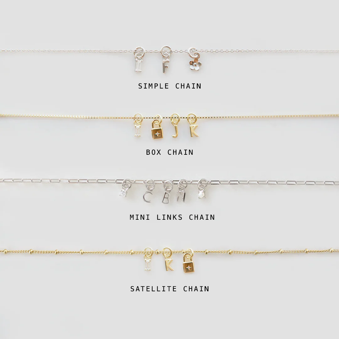 Mix It Up Necklace - Image 6