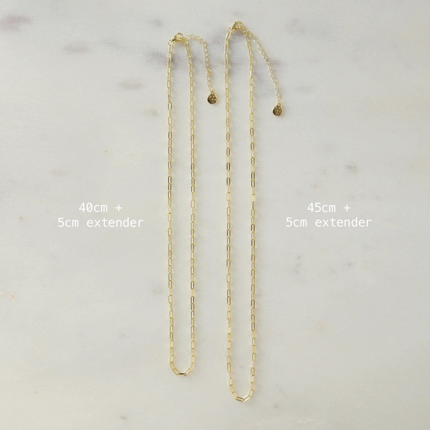 Mix It Up Necklace - Image 7