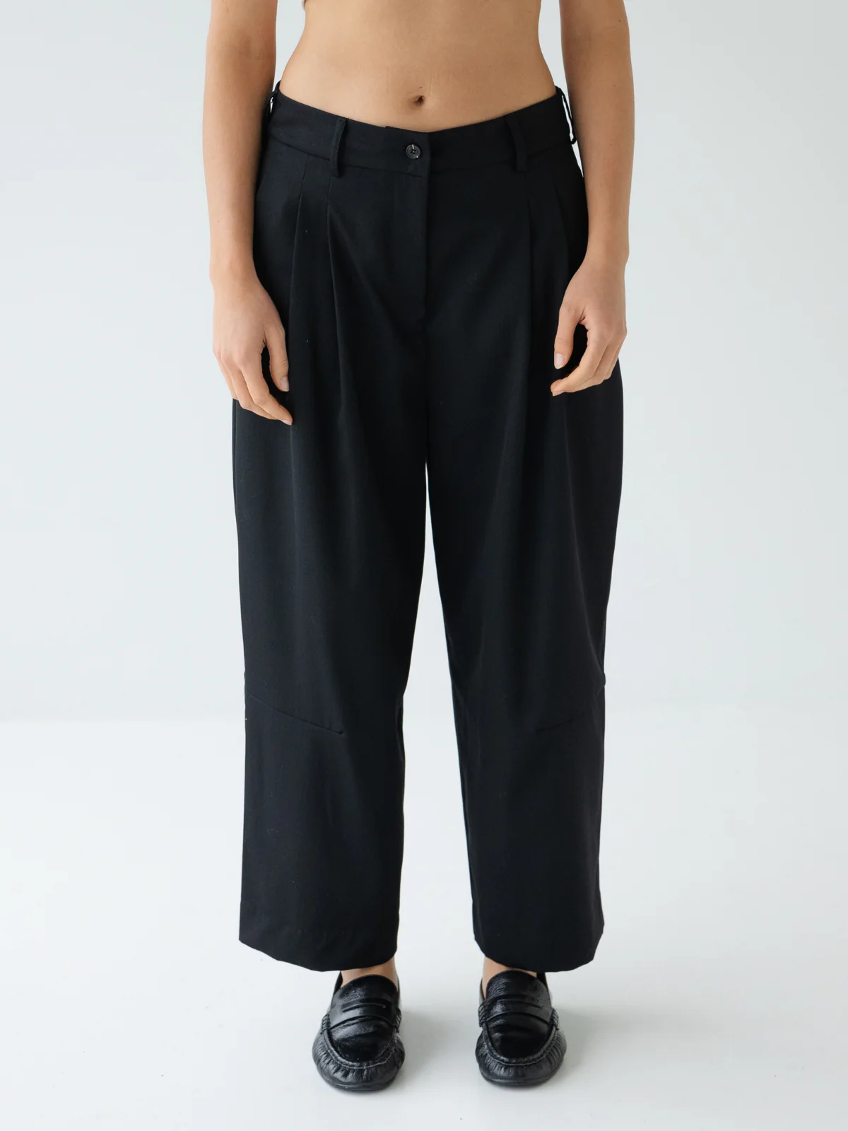 Pleated Pant - Image 3