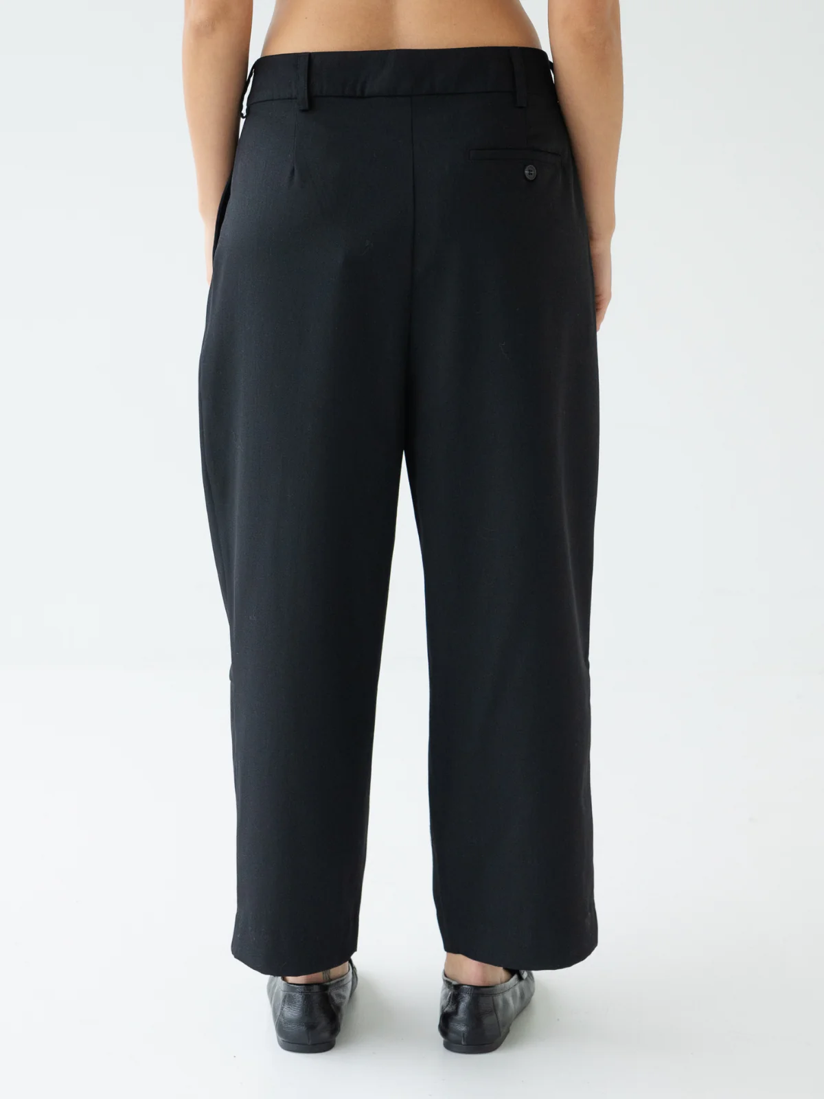 Pleated Pant - Image 5