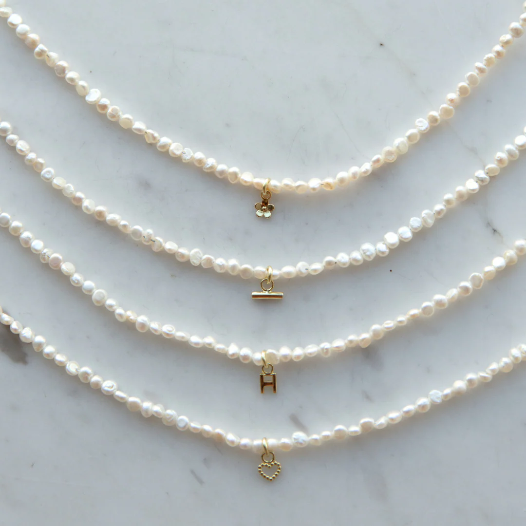 Pretty in Pearls Bracelet - Image 4