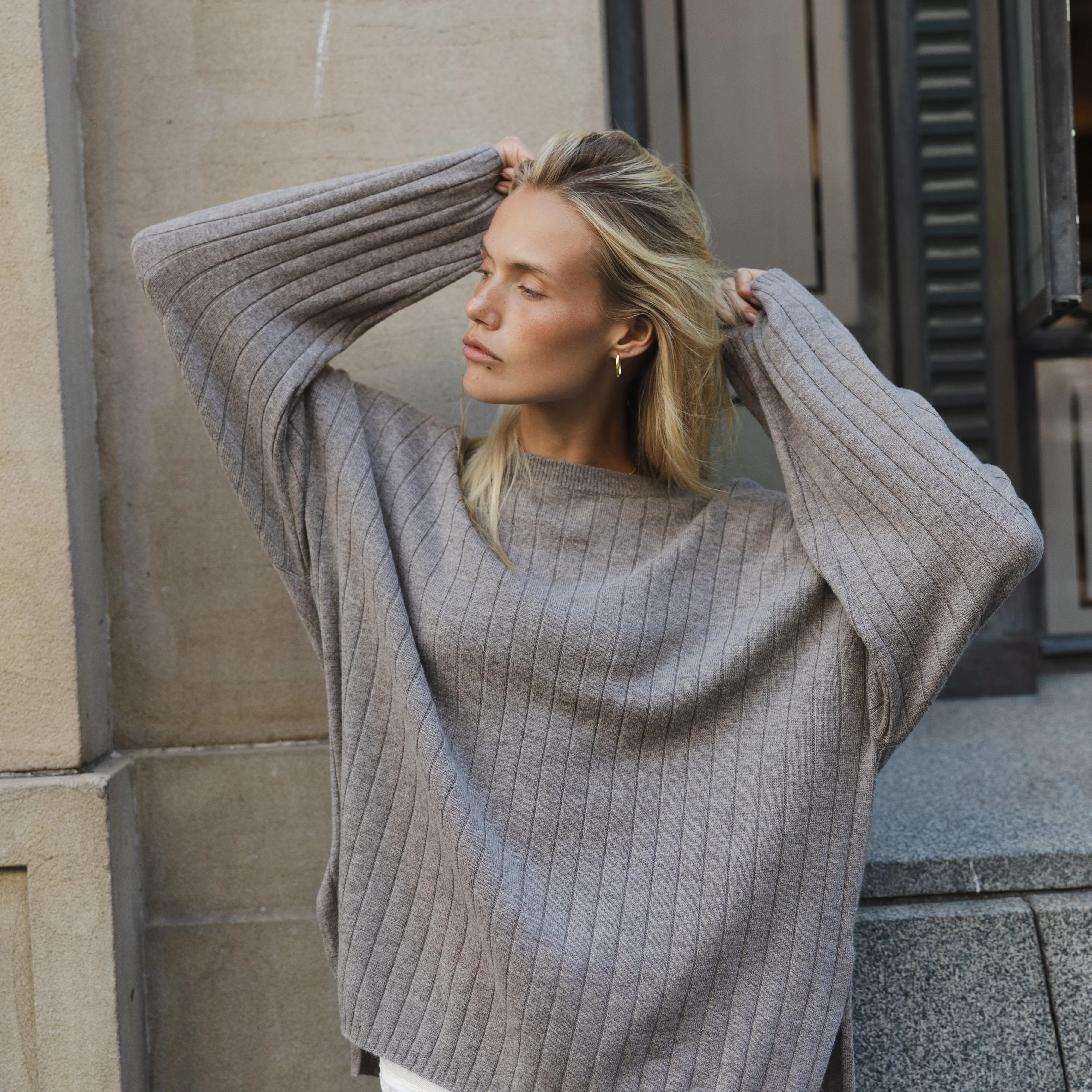 Relaxed Jumper - Image 3
