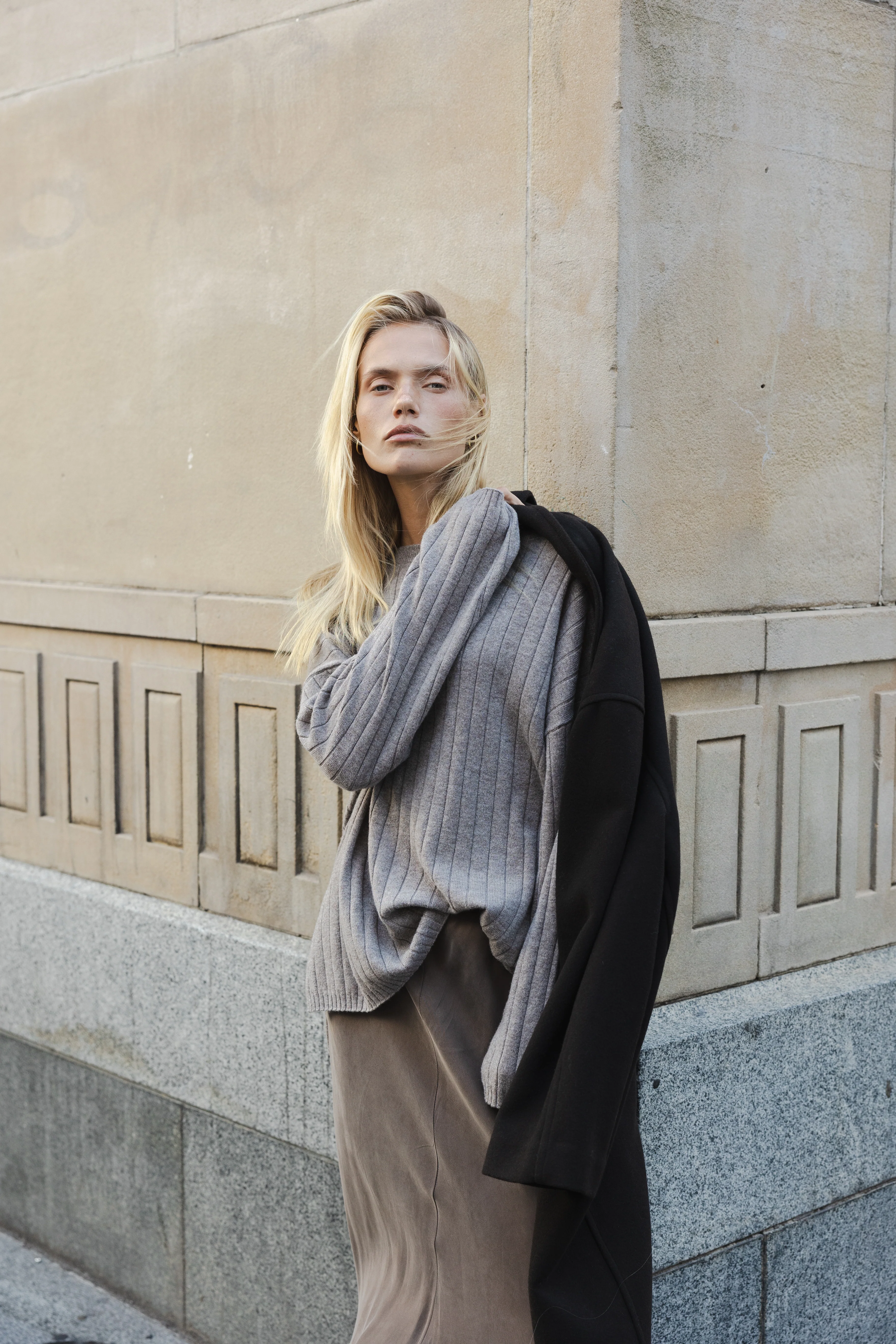 Relaxed Jumper - Image 5