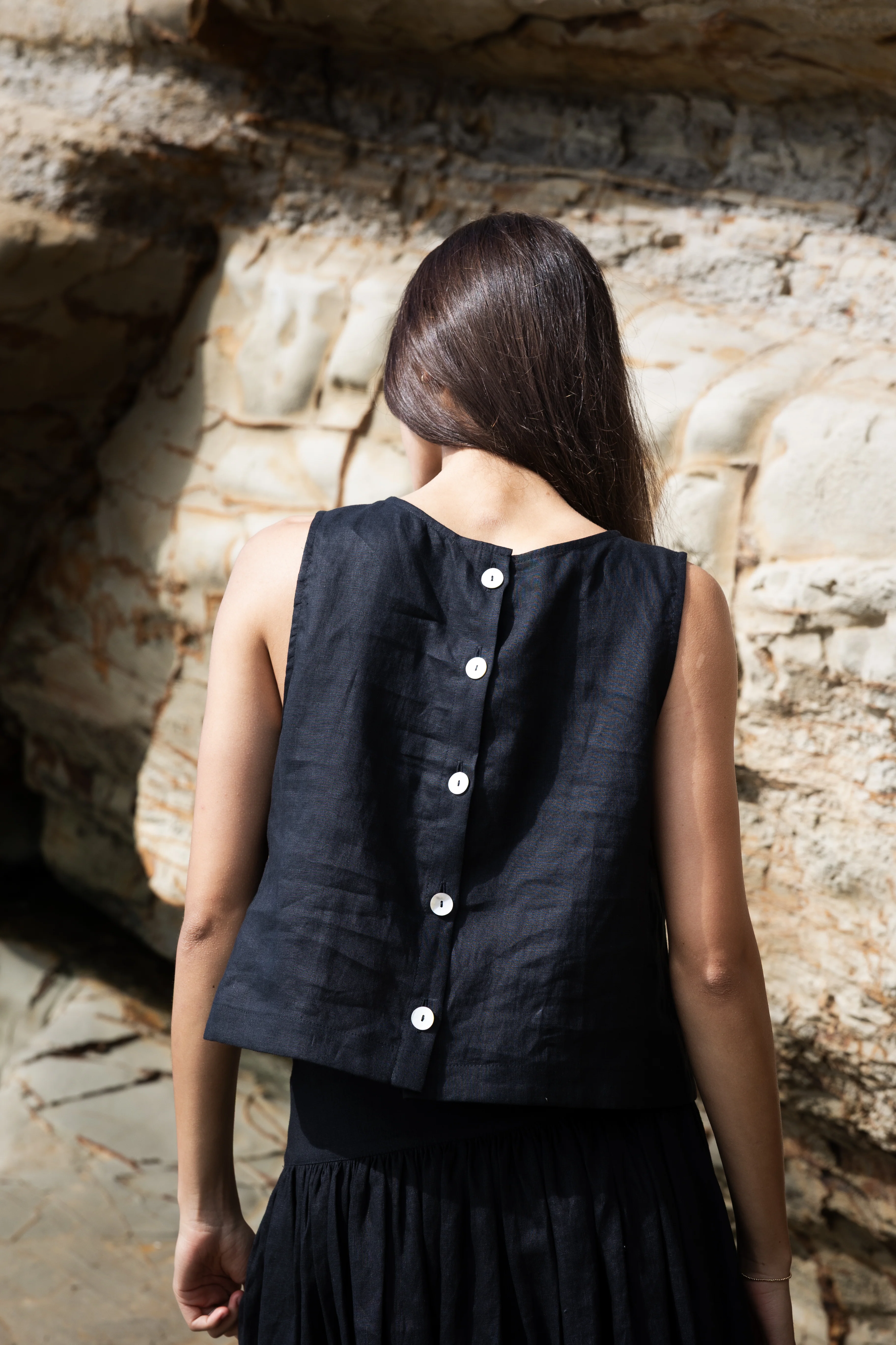 Shell Buttons Top - Image 3