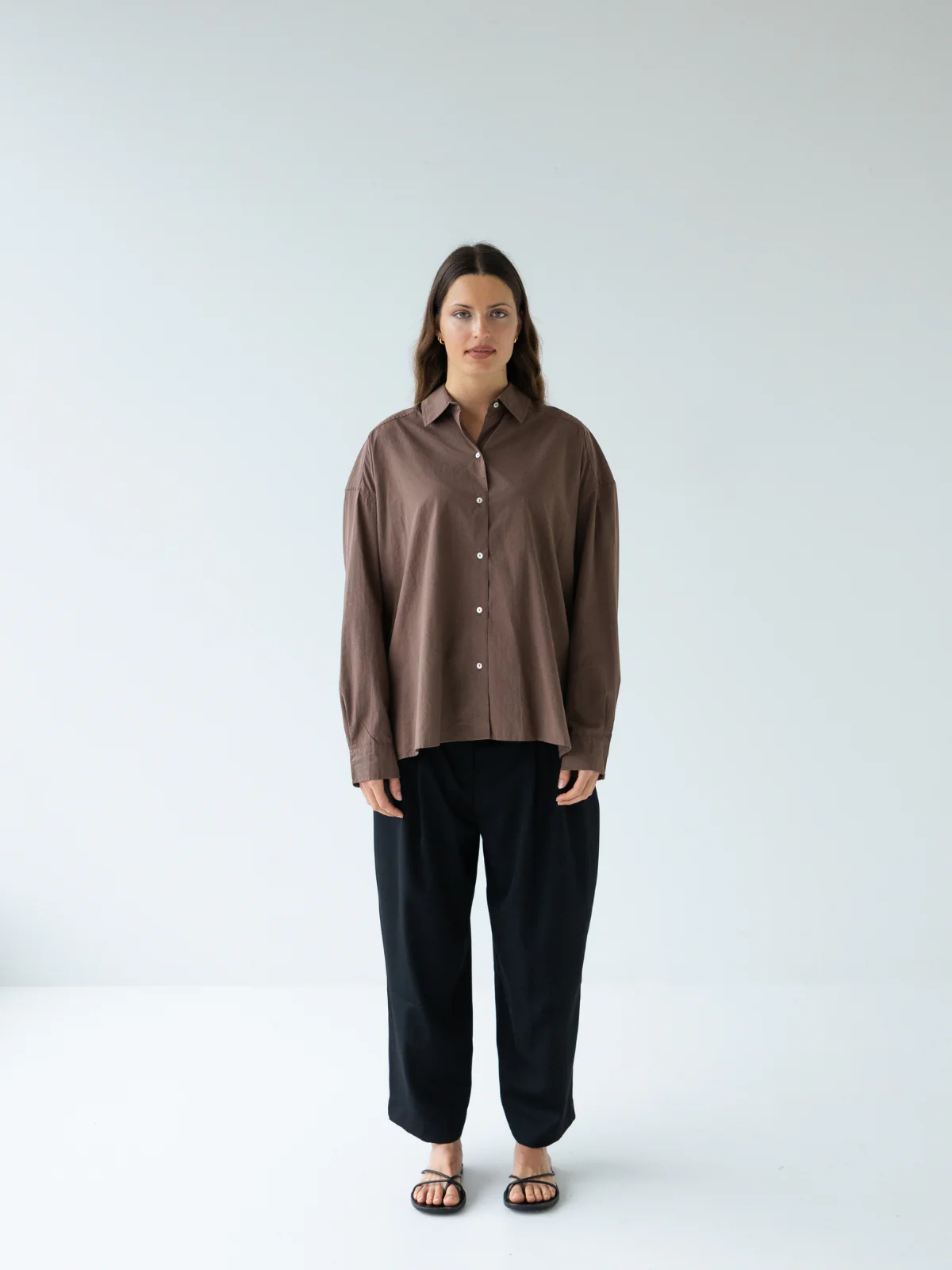 Simple Shirt - Image 3