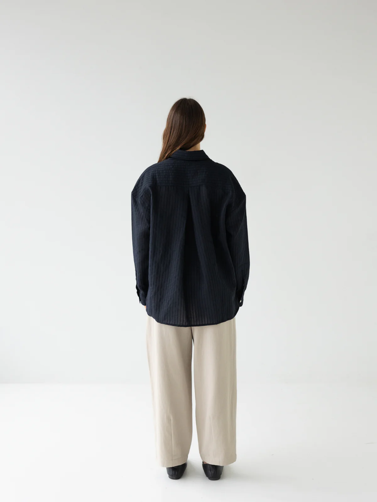 Simple Stitched Shirt - Image 6