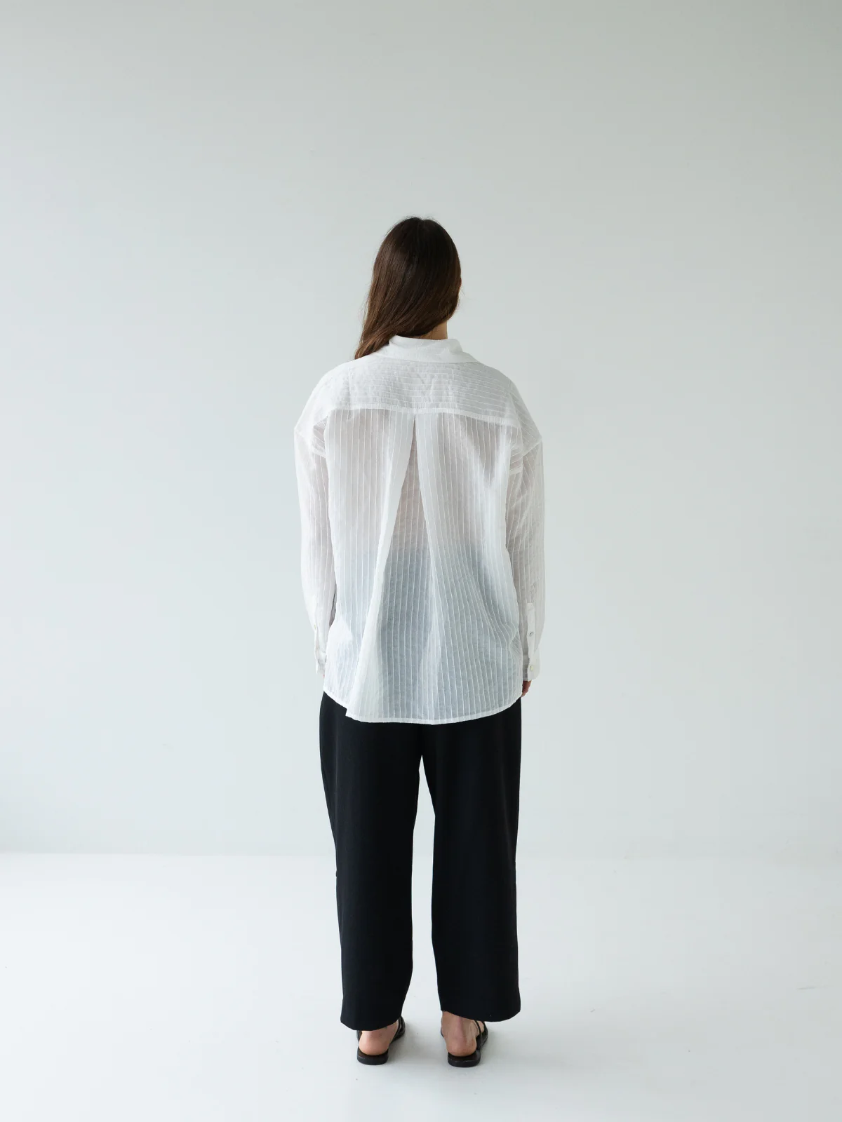 Simple Stitched Shirt - Image 9