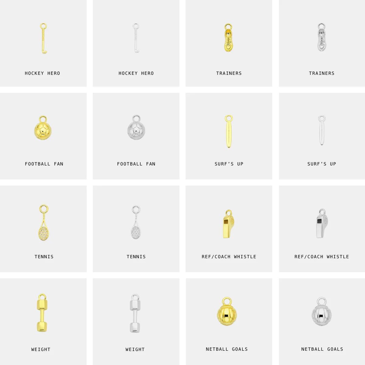 Mix It Up Necklace - Image 14