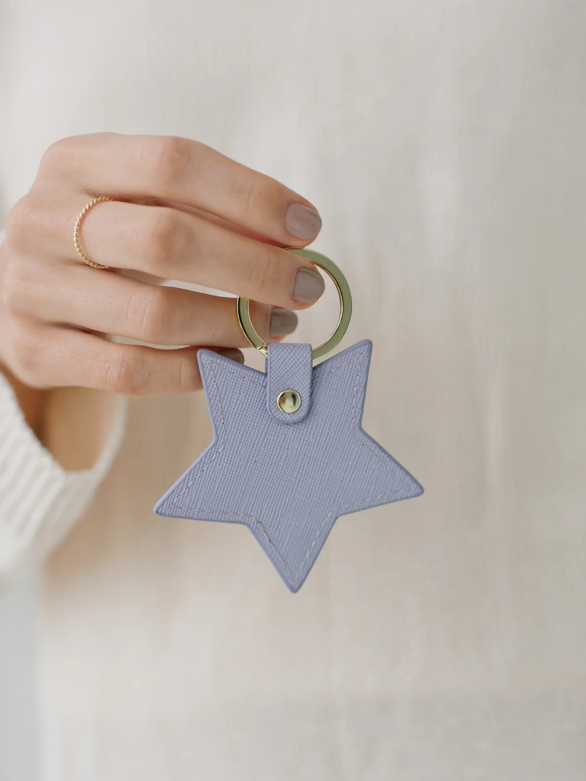 Super Star Key Chain - Image 3