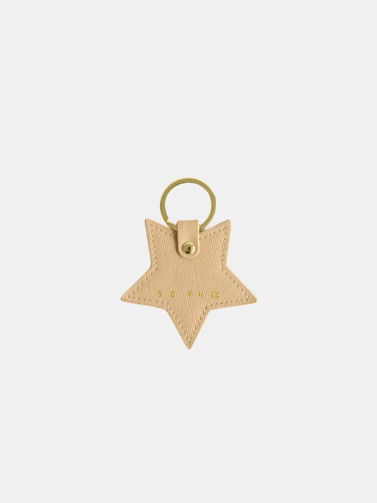 Super Star Key Chain - Image 4