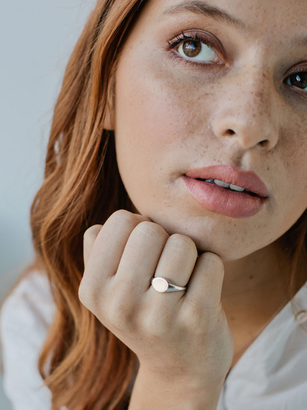 Sweet Signet Ring - Image 3